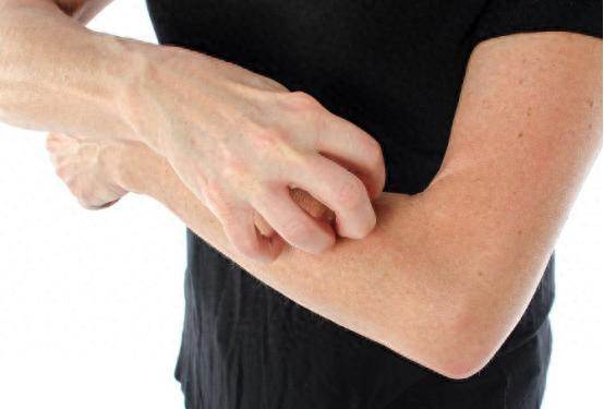 人有四癢，大病將至？醫生提醒：出現這3種異常，或是大病預警