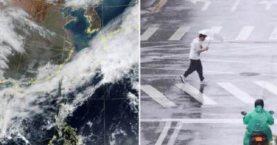 清明連假將至，天氣急轉直下！4縣市將迎來大雨，詳細時間曝光！