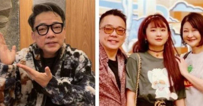 59歲名嘴離婚後與前妻同住8千萬豪宅！承諾不婚，攜手養老
