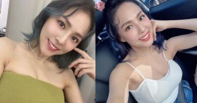 男友們都淪陷了！她竟然對「熊熊夾」上癮？！