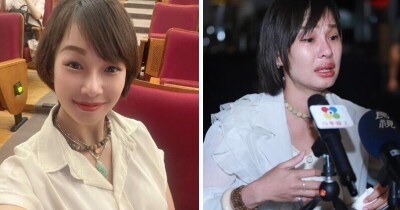 八點檔女星慘遭詐騙！積蓄全失，好友同遭殃「攜子輕生」！為償債務直播到聲嘶力竭，血淚控訴