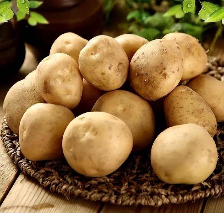 這五種食物發黴後有劇毒， 第一種正大量上市，家裏有的盡快扔掉