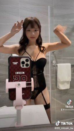 林襄被嗆「難怪孫生要跟妳分手」！15秒狂晃片被挖…她不客氣回擊了