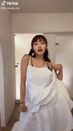 林襄被嗆「難怪孫生要跟妳分手」!15秒狂晃片被挖…她不客氣回擊了