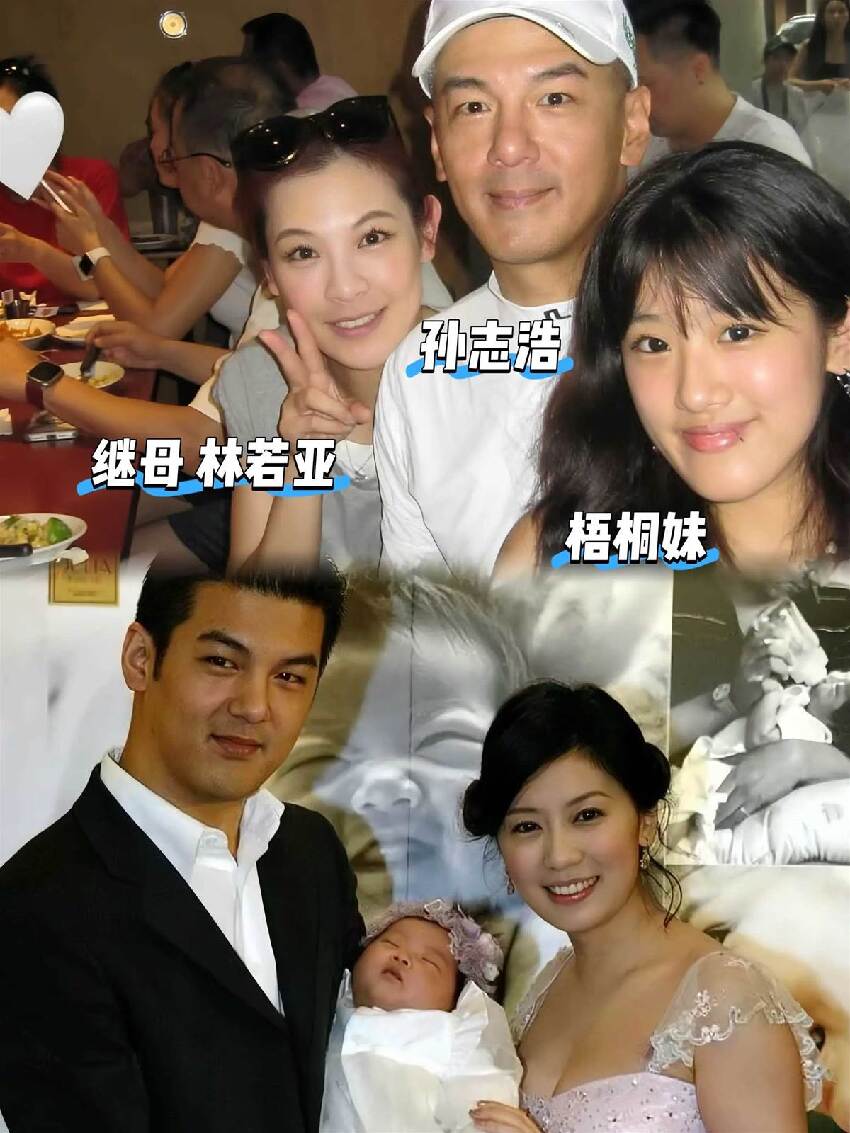 50億遺產恐無緣?梧桐妹爺爺設「三道坎」,35歲不達標即捐出,網嘆:姜還是老的辣!