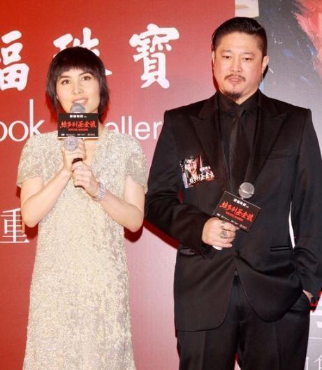 賭王女婿三度病重緊急出國做手術,何超儀停工陪伴,已花掉數千萬