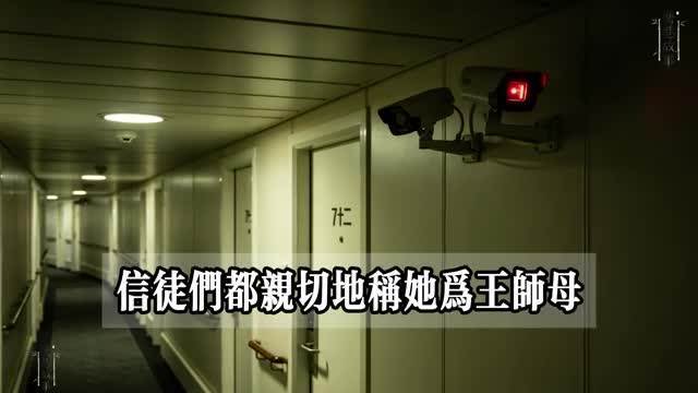 高雄牧師夫婦在遊輪離奇失蹤，七年後，真相讓眾人不寒而慄
