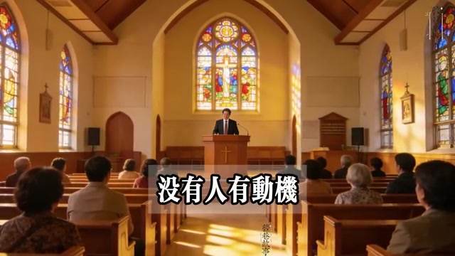 高雄牧師夫婦在遊輪離奇失蹤，七年後，真相讓眾人不寒而慄