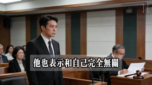 高雄牧師夫婦在遊輪離奇失蹤，七年後，真相讓眾人不寒而慄