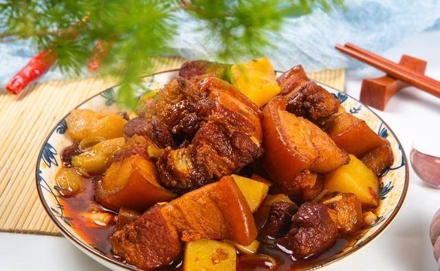一樣的豬肉，「淺色肉」和「深色肉」區別大，學會再買準沒錯