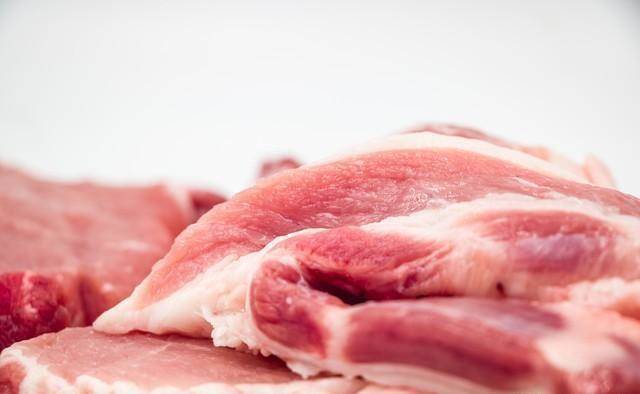 一樣的豬肉，「淺色肉」和「深色肉」區別大，學會再買準沒錯