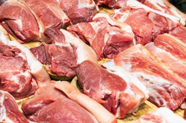 一樣的豬肉，「淺色肉」和「深色肉」區別大，學會再買準沒錯