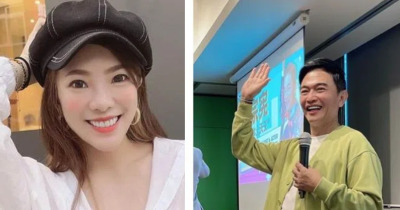 女星爆料胡瓜惹議！吳宗憲震怒解約，當事人痛哭欲退出演藝圈