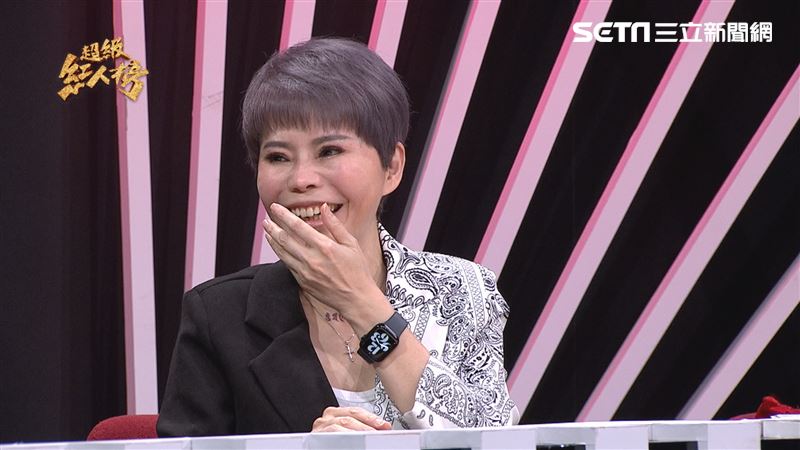 私下好暖!《紅人榜》女星錄影中「詹雅雯驚覺不對勁」上前提醒 她淚曝「救了一命」及時就醫