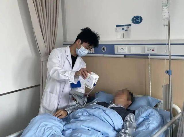 醫生提醒：身體2個部位瘙癢，或是糖尿病信號，別以為是皮膚病！