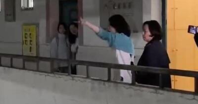 副教授婚外情醜聞！與女學生關係引發爭議，妻子怒揭真相