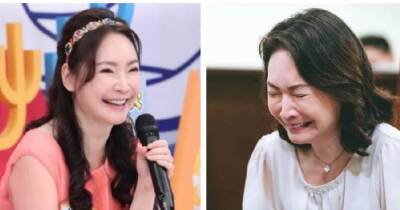 47歲女星餐廳倒閉負債千萬！坦承求貸無門，揭露心酸經濟現況