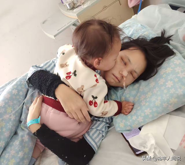 留下兩個女兒！35歲名人「驚傳在醫院病逝」死因曝光 