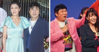 64歲胡瓜驚傳與丁柔安4000萬提離婚，傳聞改寵小31歲女星，本人親自回應