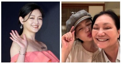 大S今早辭世！S媽、小S痛哭送別，具俊曄雨中抱靈慟哭