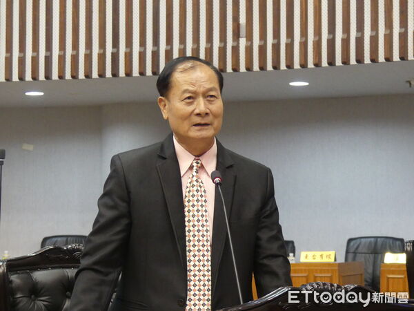 快訊/國民黨「7連霸戰將」驚傳身亡!死訊被證實了