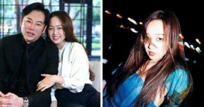 24歲女歌手出道，被大公司簽約！不靠爸背景，隱瞞「綜藝大哥」父親