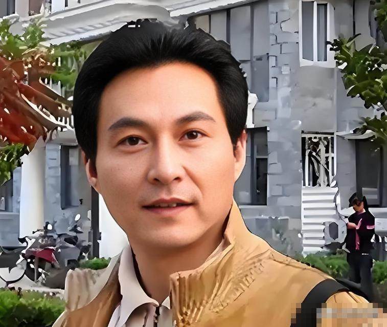 5周年失去父母、愛妻! 57歲資深男星「傳出居家亡」臨終前「留下一句話」遺憾氣喘