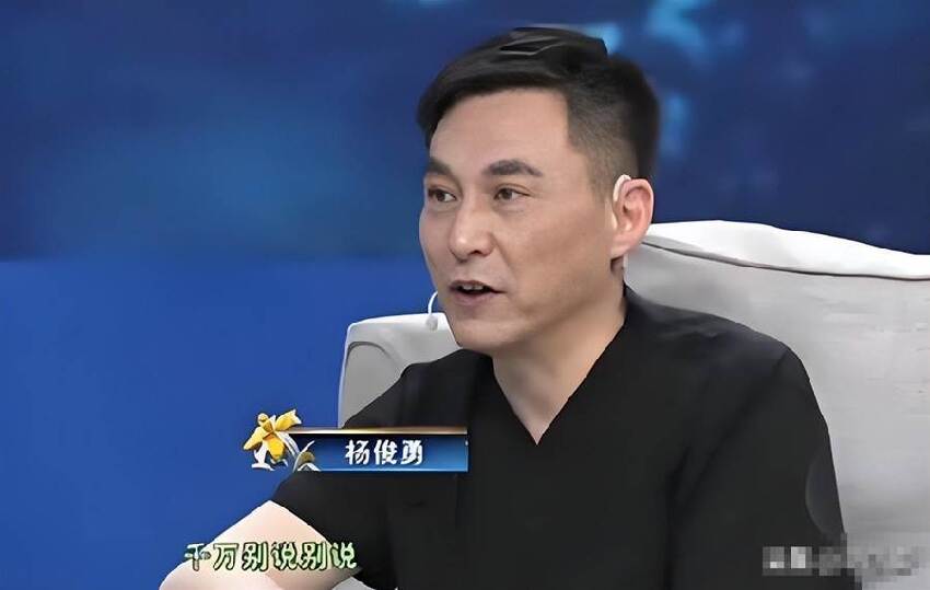 5周年失去父母、愛妻! 57歲資深男星「傳出居家亡」臨終前「留下一句話」遺憾氣喘