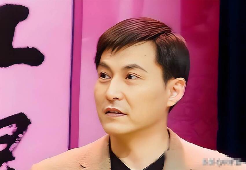 5周年失去父母、愛妻! 57歲資深男星「傳出居家亡」臨終前「留下一句話」遺憾氣喘