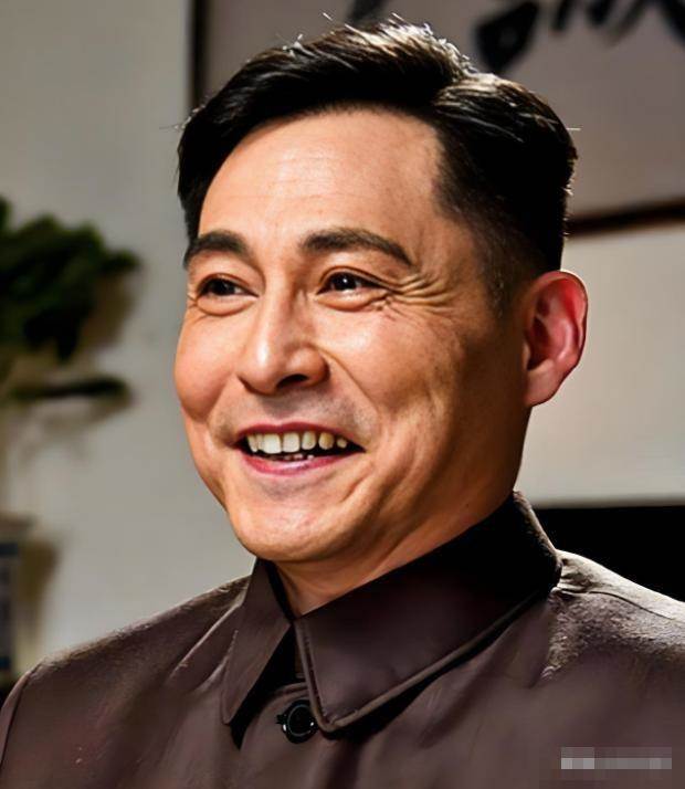 5周年失去父母、愛妻! 57歲資深男星「傳出居家亡」臨終前「留下一句話」遺憾氣喘