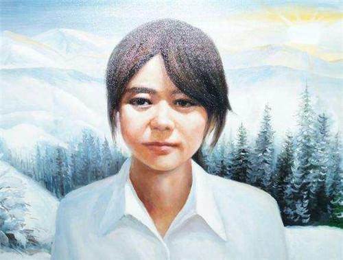 21歲最美死刑犯！槍決前主動「張開嘴巴」行刑人秒懂