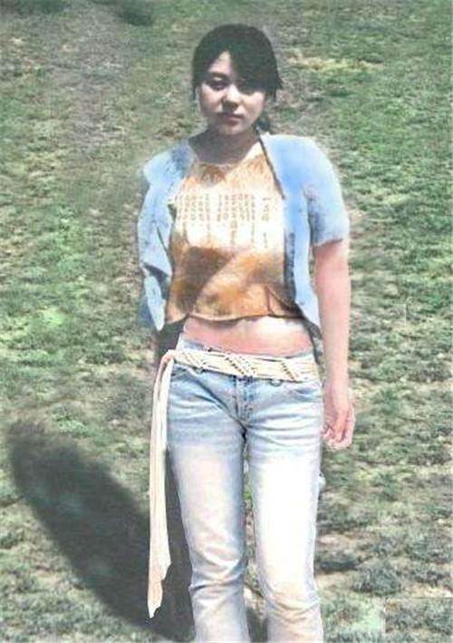 21歲最美死刑犯!槍決前主動「張開嘴巴」行刑人秒懂