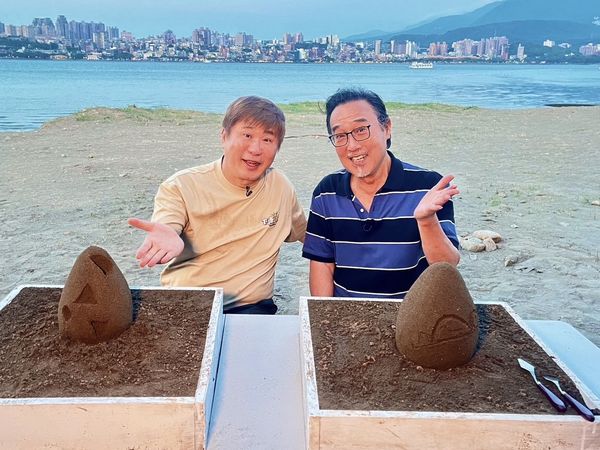 驚爆遭火車撞飛!73歲趙樹海「緊急住院喪失記憶」 坦然看淡人生:「有人唱我的歌就滿足了...」